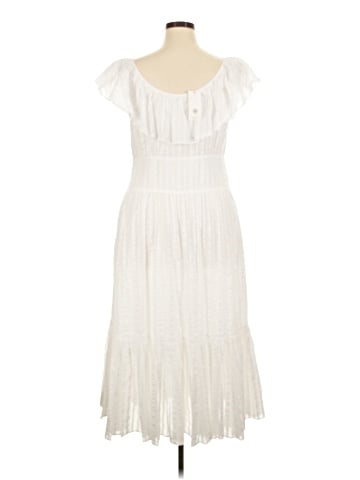 Tory Burch Casual Dress (view 2)