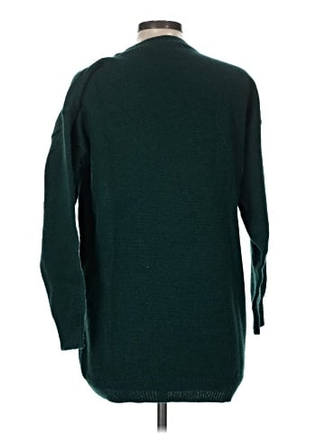Brooks Brothers Wool Pullover Sweater (view 2)