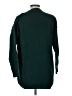 Brooks Brothers 100% Wool Argyle Green Wool Pullover Sweater Size M - photo 2