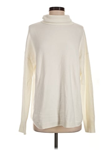 French Connection Turtleneck Sweater (view 1)
