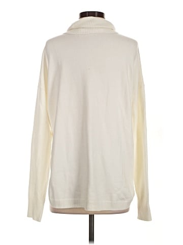 French Connection Turtleneck Sweater (view 2)