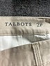 Talbots Solid Tan Khakis Size 2 (petite) - photo 7