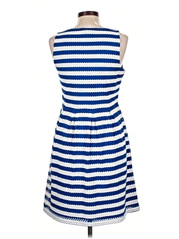 Elle Casual Dress (view 2)