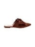 Madewell Brown Mule/Clog Size 8 - photo 1
