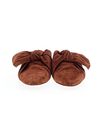 Madewell The Remi Bow Mule (view 2)
