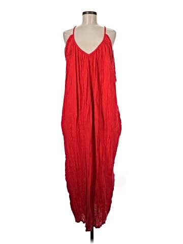 Mara Hoffman Casual Dress (view 1)