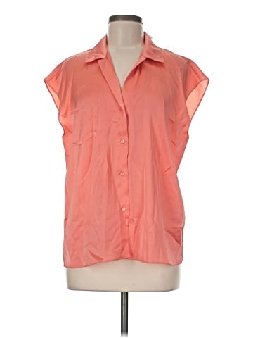 Philosophy Republic Clothing Sleeveless Blouse (view 1)
