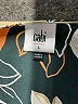 CAbi 100% Polyester Ivory Long Sleeve Blouse Size L - photo 7