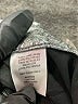 Halogen 100% Polyester Metallic Silver Casual Skirt Size XL - photo 5