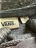 Vans Gray Pullover Hoodie Size S (kids) - photo 3