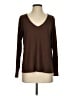 Old Navy Brown Pullover Sweater Size S - photo 1