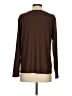 Old Navy Brown Pullover Sweater Size S - photo 2
