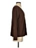 Old Navy Brown Pullover Sweater Size S - photo 4