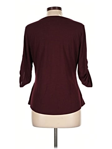 NY&C Long Sleeve Henley (view 2)