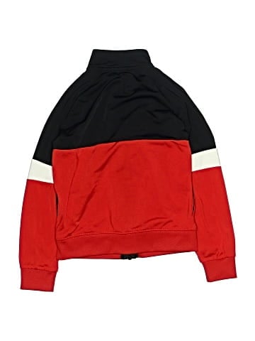 Nike Zip Up Hoodie (view 2)