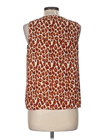 Nine West Sleeveless Blouse (view 2)