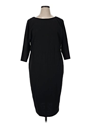 Donna Morgan Cocktail Dress (view 1)