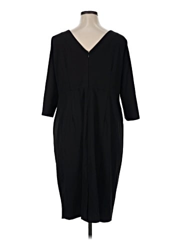 Donna Morgan Cocktail Dress (view 2)