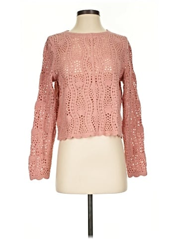 Adrianna Papell Pullover Sweater (view 1)