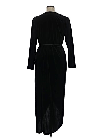 ELOQUII Cocktail Dress (view 2)
