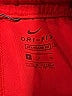 Nike Graphic Red Athletic Shorts Size S (kids) - photo 3
