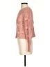 Adrianna Papell Pink Pullover Sweater Size S - photo 5