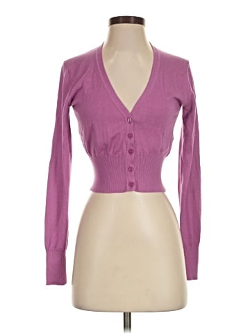 Uniqlo Cardigan (view 1)