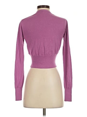 Uniqlo Cardigan (view 2)