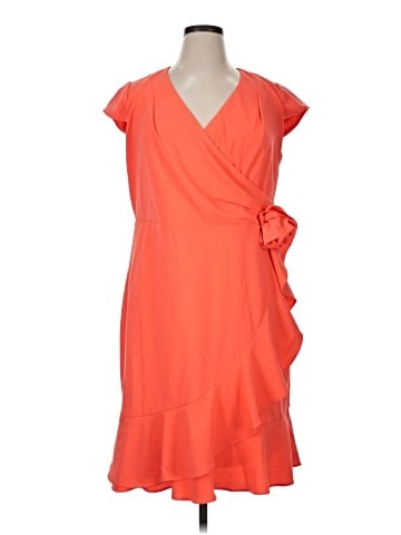 London Times Cocktail Dress (view 1)
