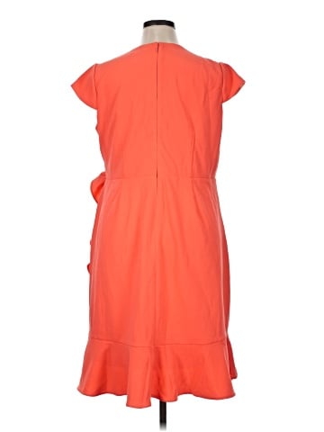 London Times Cocktail Dress (view 2)