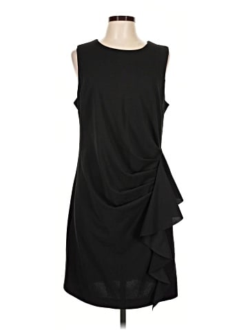 Charlie Paige Cocktail Dress (view 1)