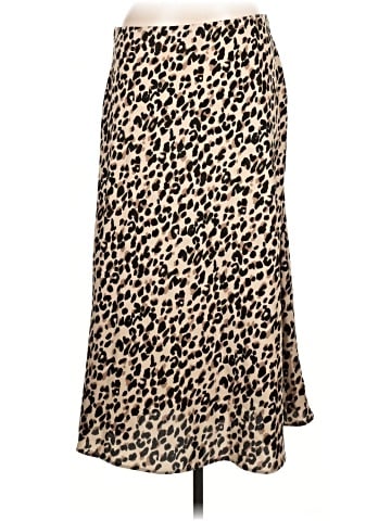 Halogen Casual Skirt (view 1)