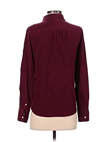 J.Crew Long Sleeve Button-Down Shirt (view 2)