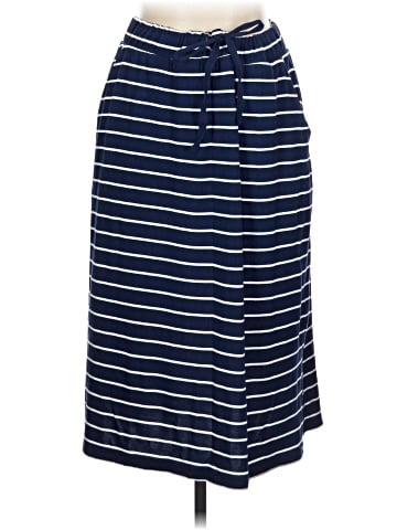 St. John's Bay Casual Skirt (view 1)