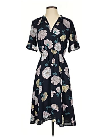 Ann Taylor LOFT Casual Dress (view 1)