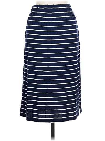 St. John's Bay Casual Skirt (view 2)