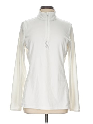Spyder Sweatshirt (view 1)