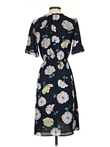 Ann Taylor LOFT Casual Dress (view 2)