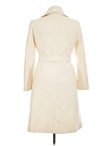 Garnet Hill Wool Coat (view 2)