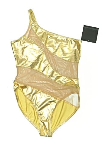 Norma Kamali One Piece Swimsuit (view 1)