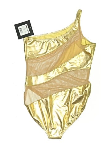 Norma Kamali One Piece Swimsuit (view 2)
