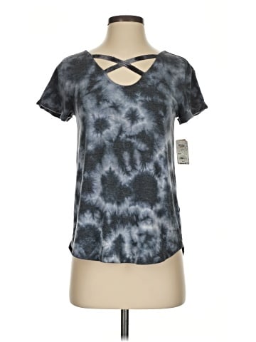 Mudd Short Sleeve T-Shirt (view 1)