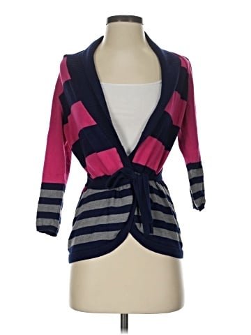 One A Cardigan (view 1)