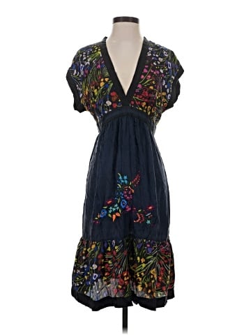 Fei Cocktail Dress (view 1)