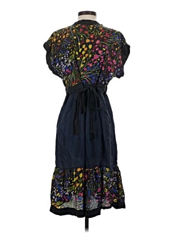 Fei Cocktail Dress (view 2)