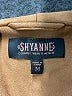 Shyanne Brown Jacket Size M - photo 6