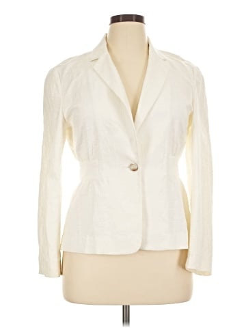 Diane von Furstenberg Blazer (view 1)