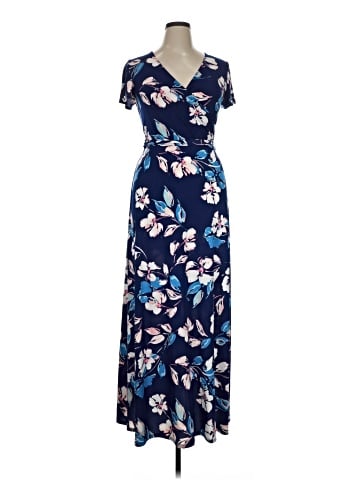 Eliza J Casual Dress (view 1)