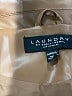 Laundry by Shelli Segal Brown Blazer Size S - photo 6