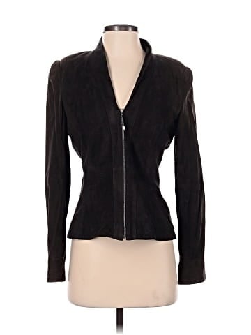 Doncaster Collection Leather Jacket (view 1)